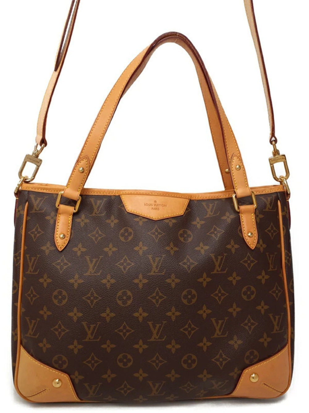 Louis Vuitton Monogram Estrella Bag
